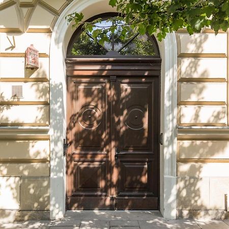 Lovers Nest Apartment Krakow Exterior photo