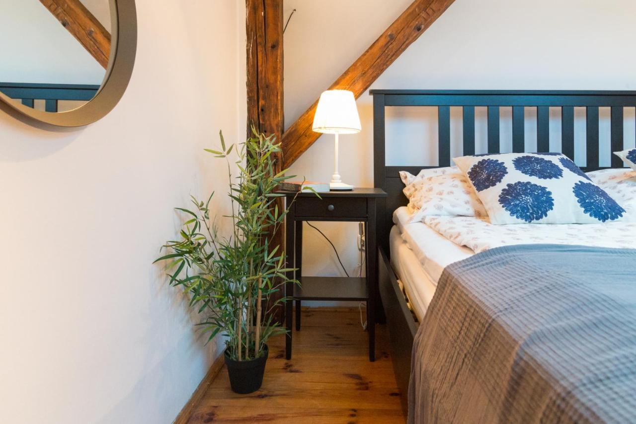 Lovers Nest Apartment Krakow Exterior photo