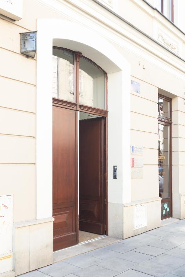 Lovers Nest Apartment Krakow Exterior photo