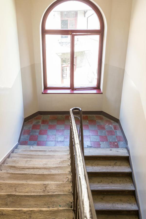 Lovers Nest Apartment Krakow Exterior photo