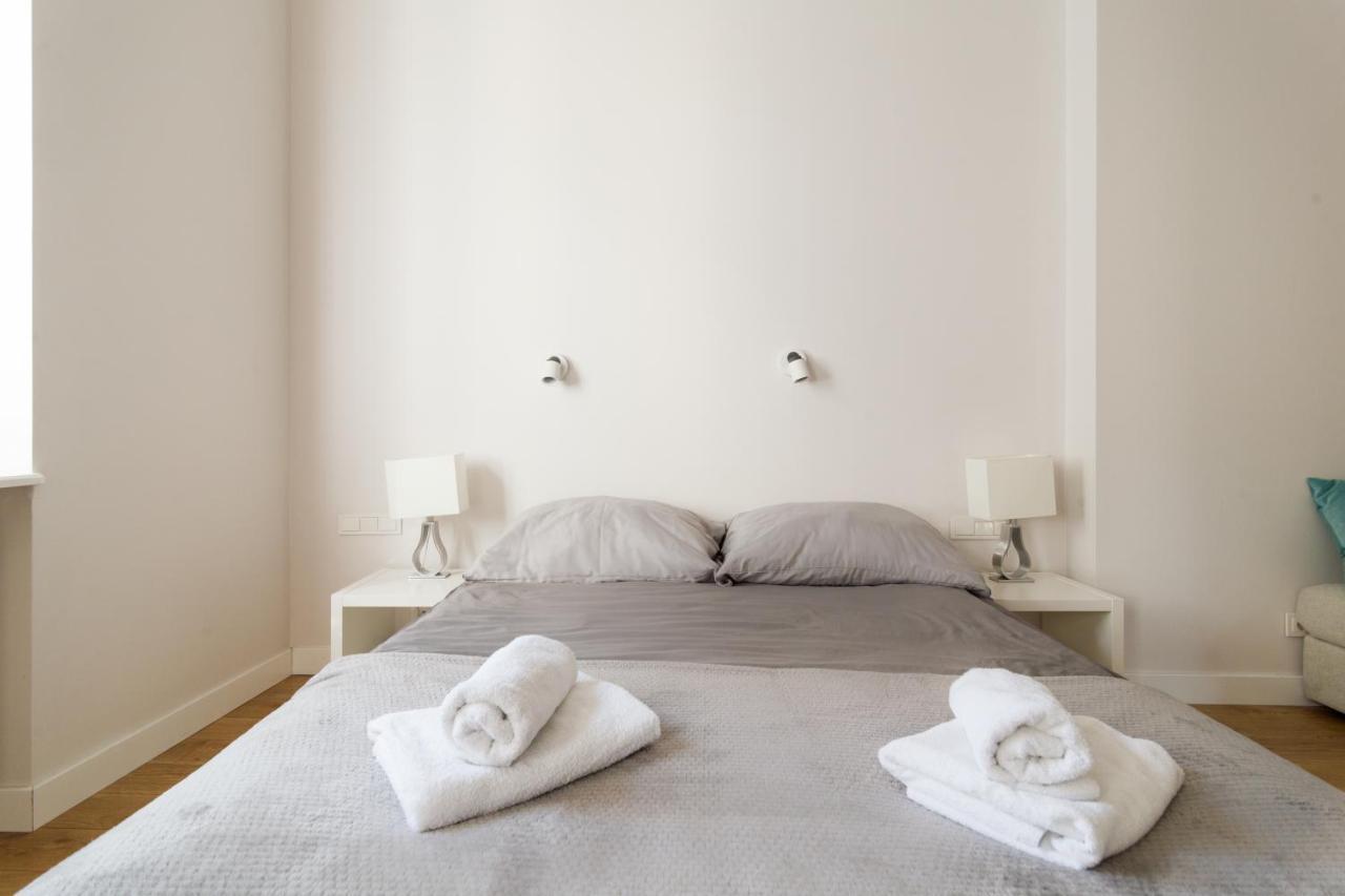 Lovers Nest Apartment Krakow Exterior photo