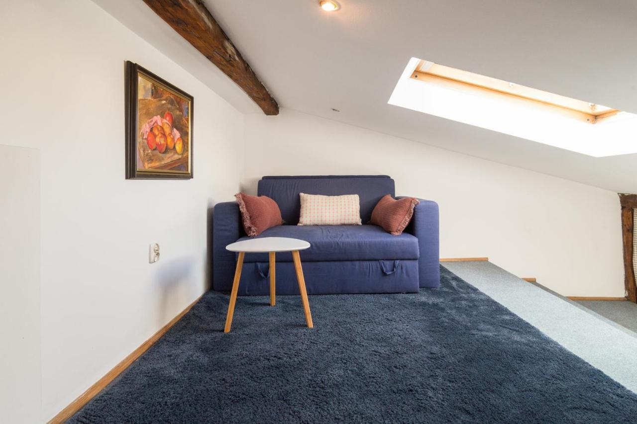 Lovers Nest Apartment Krakow Exterior photo